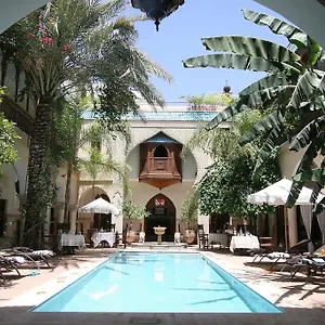 5* Riad Demeures D'orient Riad&spa