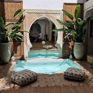 3* Riad Des Arts