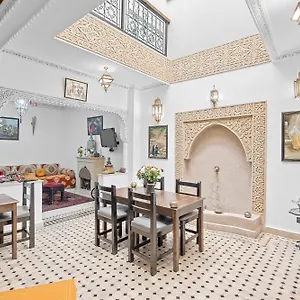 Riad Marwa Marrakech