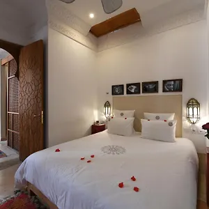 Dar Justo Boutique&spa Riad