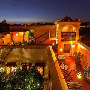 3* Gasthuis Louaya