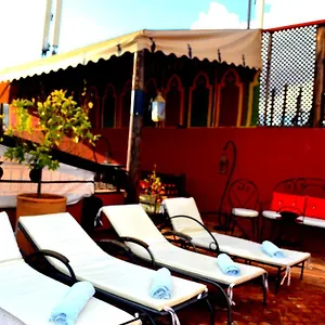 4* Riad Amya &