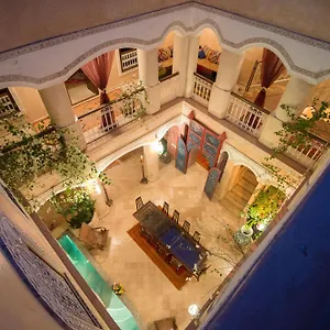 4* Riad Lorsya