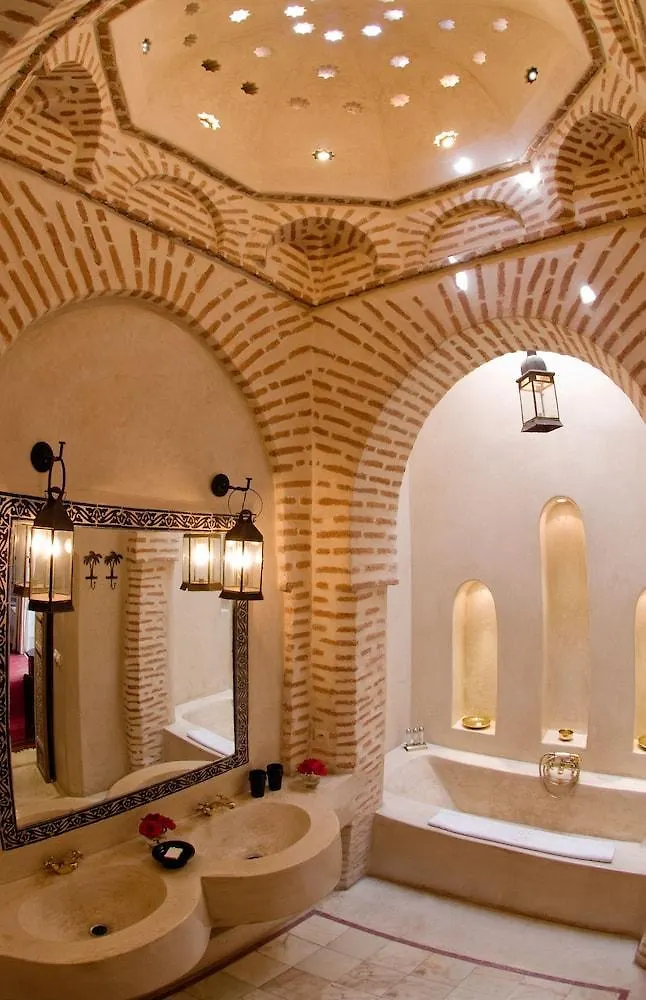 Riad Tzarra Marrakesh