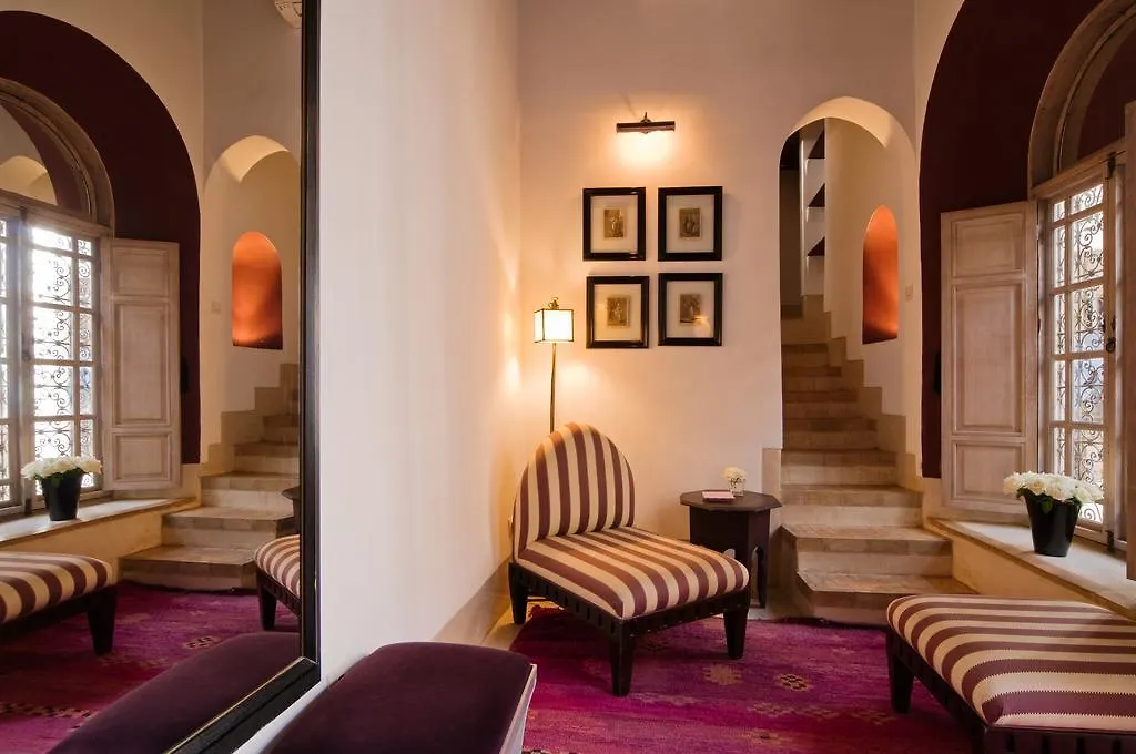 Riad Tzarra Marrakesh