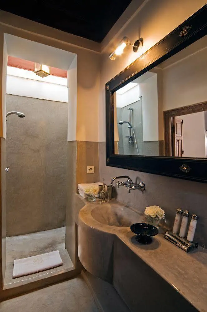 Riad Tzarra Marrakesh