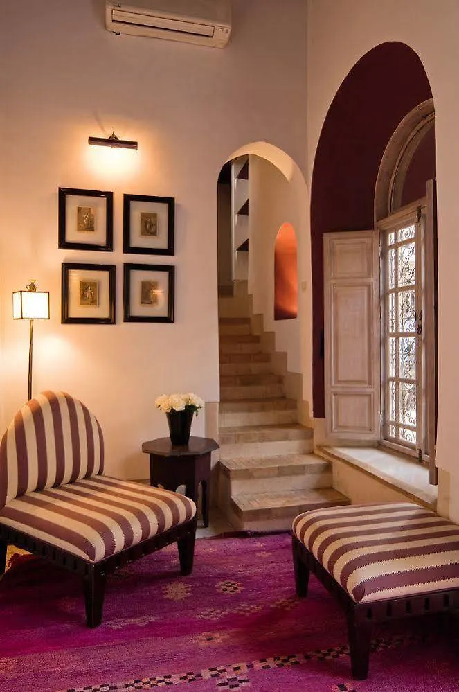 Riad Tzarra Marrakesh