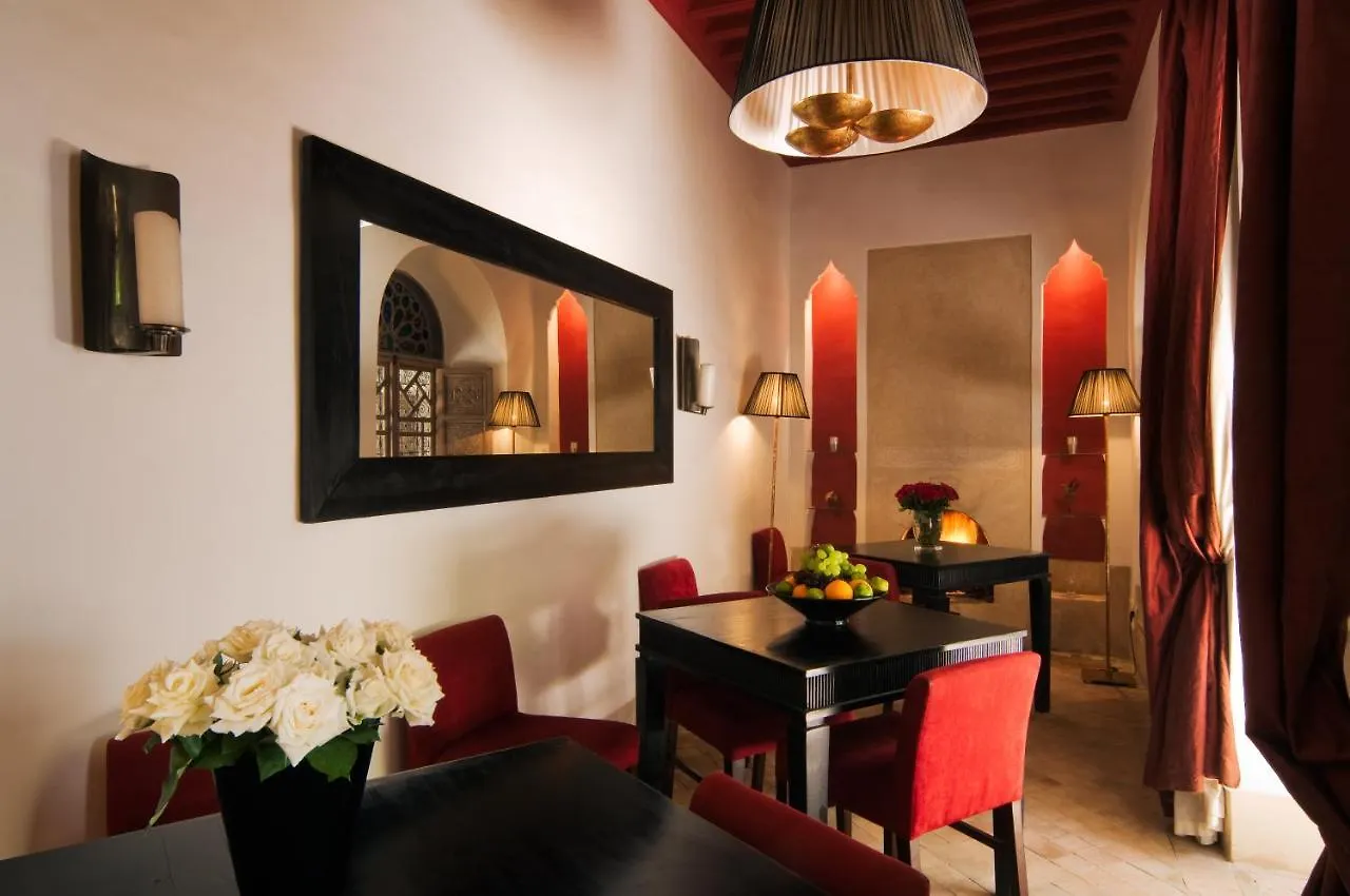 Riad Tzarra Marrakesh