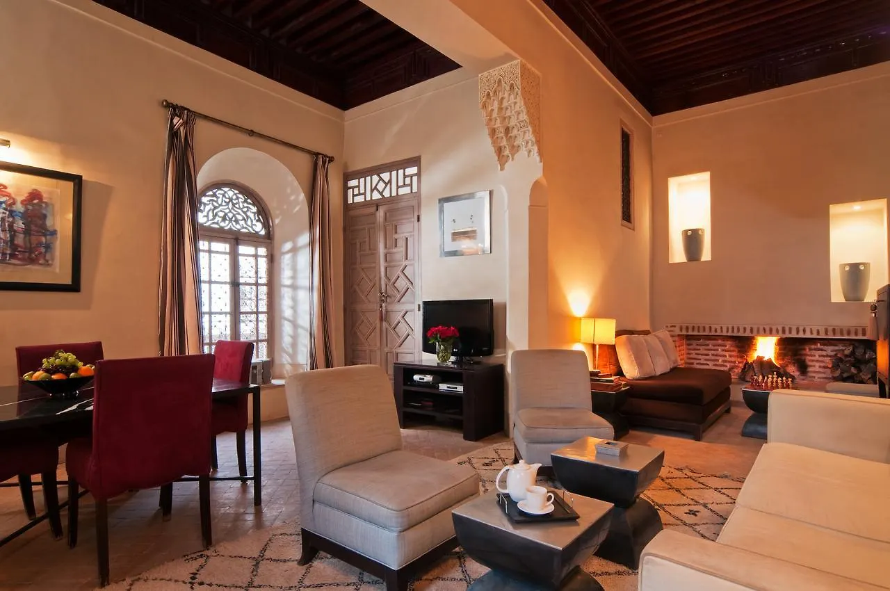 Riad Tzarra Marrakesh