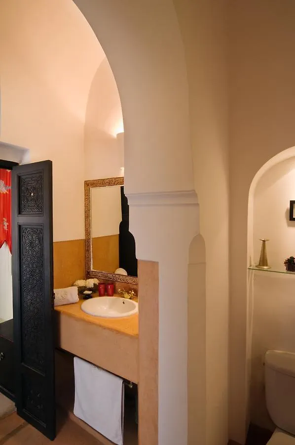 Riad Tzarra Marrakesh